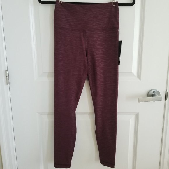 NWT 90 Degree By Reflex | High waisted leggings - Picture 2 of 9